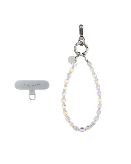 STARWISE COLLECTION CHARM STRAP ｜HALO STRING