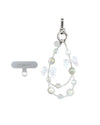 STARWISE COLLECTION CHARM STRAP ｜TWIN GLEAM