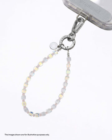 STARWISE COLLECTION CHARM STRAP ｜HALO STRING