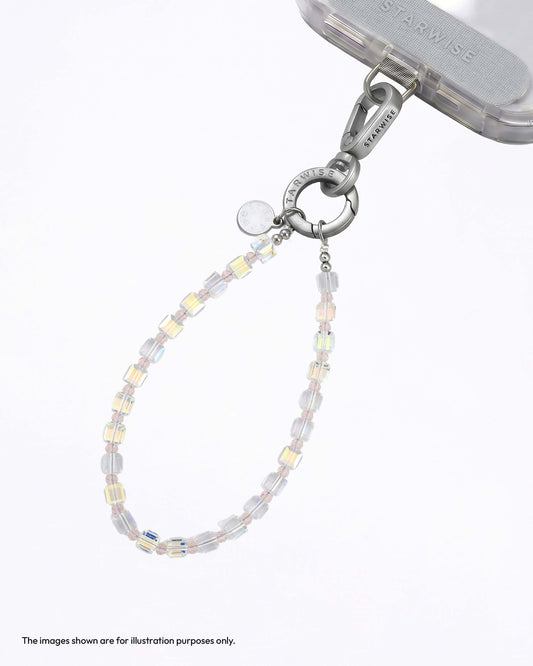 STARWISE COLLECTION CHARM STRAP ｜HALO STRING