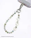 STARWISE COLLECTION CHARM STRAP ｜LUMI HEART