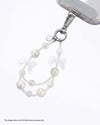 STARWISE COLLECTION CHARM STRAP ｜TWIN GLEAM