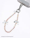 STARWISE COLLECTION CHARM STRAP ｜METALLIC TRACE