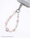 STARWISE COLLECTION CHARM STRAP ｜SOFT PRISM