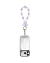 STARWISE COLLECTION CHARM STRAP ｜AURA WING