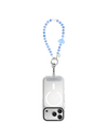 STARWISE COLLECTION CHARM STRAP ｜FROSTED PULSE