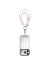 STARWISE COLLECTION CHARM STRAP ｜VIOLET VAPOR