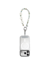 STARWISE COLLECTION CHARM STRAP ｜LUMI HEART