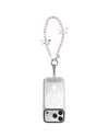 STARWISE COLLECTION CHARM STRAP ｜METALLIC TRACE