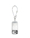 STARWISE COLLECTION CHARM STRAP ｜SILENT GREY