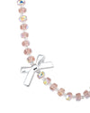 STARWISE COLLECTION CHARM STRAP ｜METALLIC TRACE