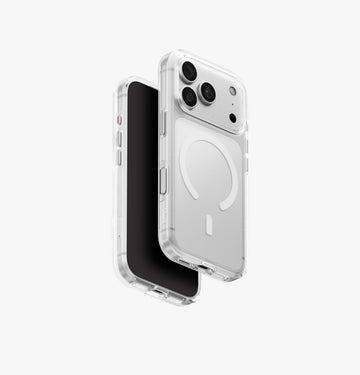 UNIQ CLARIO MAGCLICK™ CASE FOR IP18PRO