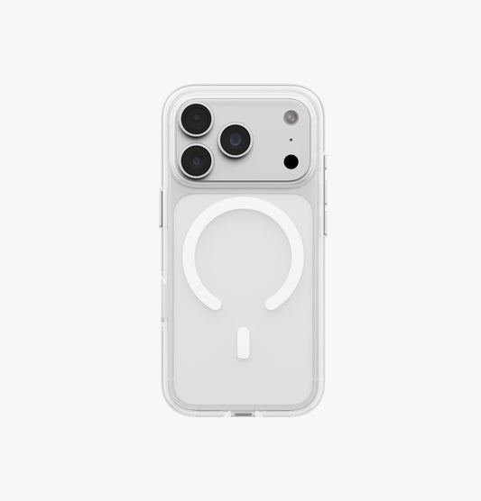 UNIQ CLARIO MAGCLICK™ CASE FOR IP18PRO