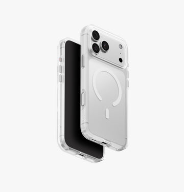 UNIQ CLARIO MAGCLICK™ CASE FOR IP18PROMAX