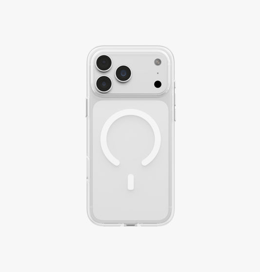 UNIQ CLARIO MAGCLICK™ CASE FOR IP18PROMAX