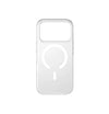 UNIQ Clario (ECO) Hybrid MagClick Charging Case Compatible For iPhone 17 Pro