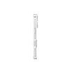 UNIQ Clario (ECO) Hybrid MagClick Charging Case Compatible For iPhone 17 Pro