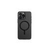 UNIQ Clario Hybrid MagClick Charging Case Compatible For iPhone 16 Pro Max