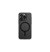 UNIQ Clario Hybrid MagClick Charging Case Compatible For iPhone 16 Pro