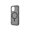 UNIQ Clario Hybrid MagClick Charging Case Compatible For iPhone 16 Pro