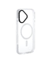 STARWISE IMPACT CASE (MAGNETIC) | CLEAR