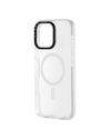 STARWISE IMPACT CASE (MAGNETIC) | CLEAR