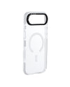 STARWISE IMPACT CASE (MAGNETIC) | CLEAR