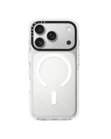 STARWISE IMPACT CASE (MAGNETIC) | CLEAR