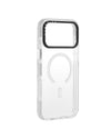 STARWISE IMPACT CASE (MAGNETIC) | CLEAR