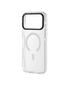 STARWISE IMPACT CASE (MAGNETIC) | CLEAR