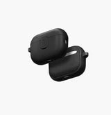 UNIQ Clyde Magnetic Opening Hybrid Case Compatible for AirPods Pro (3rd Gen)