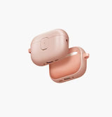 UNIQ Clyde Magnetic Opening Hybrid Case Compatible for AirPods Pro (3rd Gen)
