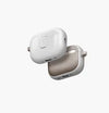 UNIQ Clyde Magnetic Opening Hybrid Case Compatible for AirPods Pro (3rd Gen)
