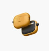 UNIQ Clyde Magnetic Opening Hybrid Case Compatible for AirPods Pro (3rd Gen)