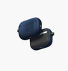 UNIQ Clyde Magnetic Opening Hybrid Case Compatible for AirPods Pro (3rd Gen)