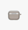 UNIQ Clyde Magnetic Opening Hybrid Case Compatible for AirPods Pro (3rd Gen)