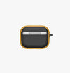 UNIQ Clyde Magnetic Opening Hybrid Case Compatible for AirPods Pro (3rd Gen)