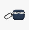 UNIQ Clyde Magnetic Opening Hybrid Case Compatible for AirPods Pro (3rd Gen)