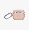 UNIQ Clyde Magnetic Opening Hybrid Case Compatible for AirPods Pro (3rd Gen)