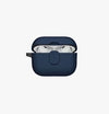 UNIQ Clyde Magnetic Opening Hybrid Case Compatible for AirPods Pro (3rd Gen)