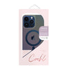 UNIQ Coehl Dazze (Magnetic) Case Compatible For iPhone 15 Pro
