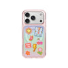 COEHL ESTELLE MagClick™ Magnetic Charging Compatible for iPhone 18 Series