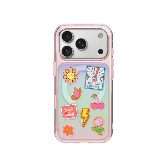 COEHL ESTELLE MagClick™ Magnetic Charging Compatible for iPhone 18 Series