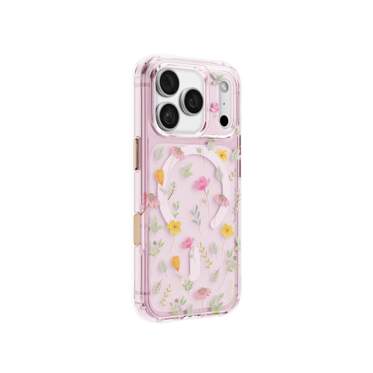 COEHL EVIE MagClick™ Magnetic Charging Compatible for iPhone 18 Series