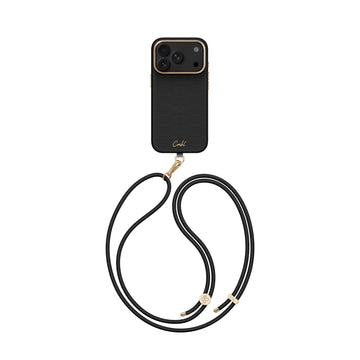 COEHL MIRELLE MagClick™ Magnetic Charging Compatible for iPhone 18 Series