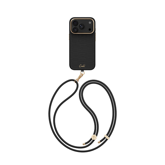 COEHL MIRELLE MagClick™ Magnetic Charging Compatible for iPhone 18 Series