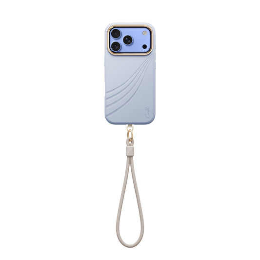 COEHL SERINA MagClick™ Magnetic Charging Compatible for iPhone 18 Series