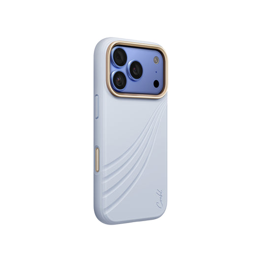 COEHL SERINA MagClick™ Magnetic Charging Compatible for iPhone 18 Series