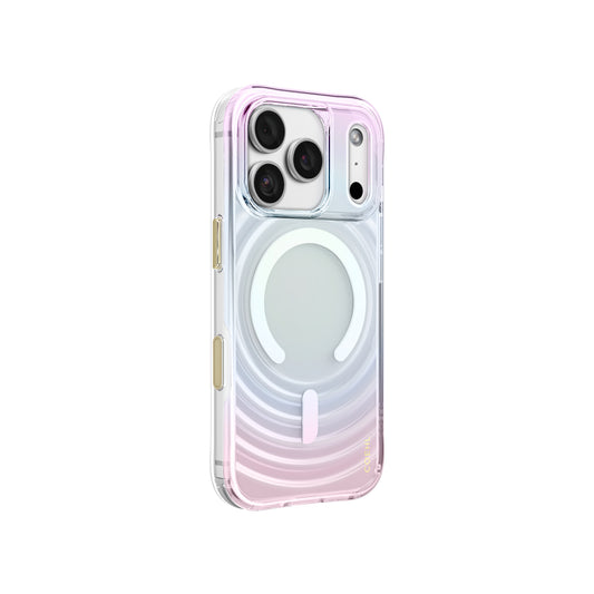 COEHL VÉLA MagClick™ Magnetic Charging Compatible for iPhone 18 Series