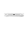 UNIQ Combat Hybrid MagClick Charging Case Compatible For iPhone 17 Pro